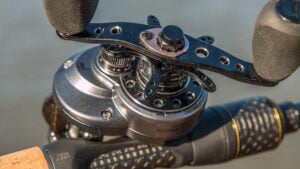 KISTER】Feel N Reel KLX-FNR70H Feel N Reel Fishing Rod – KISTLER Fishing