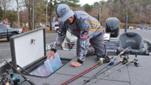 5 Steps to Prepare for Early Season Bass Tournaments