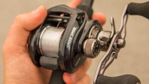 Lew's BB1 Pro Speed Spool Casting Reel Review