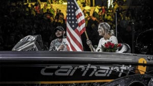 Opinion: We're Witnessing Something Special in Bass Fishing