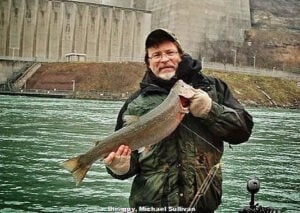 …this guy, Michael Sullivan