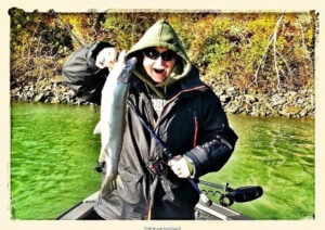 This is me holding it