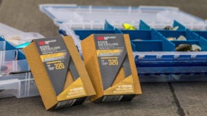 Why You Should Sand Your Crankbaits