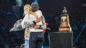 Opinion: We're Witnessing Something Special in Bass Fishing