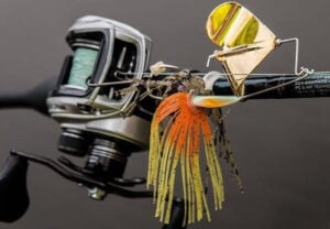 eco-pro-tungsten-war-cry-buzzbait-on-fishing-reel.jpg