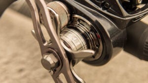 Lew's BB1 Pro Speed Spool Casting Reel Review