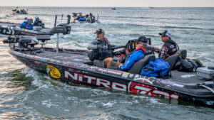 Kevin VanDam Makes Big Sponsorship Change