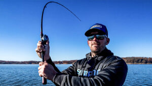 Mullins Joins Shimano