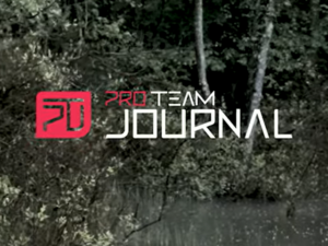 Strike King Pro Team Journal Airs Today Online