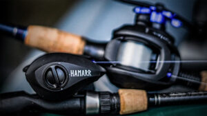 Sixgill Hamarr Reel Giveaway Winners
