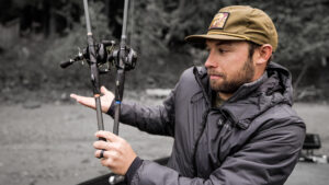 Snell or Palomar Knot with Flipping Hooks? | Palaniuk’s Conclusion