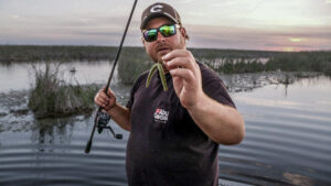Wacky Rig Bass | Cox’s 4 Tips to Improve Success