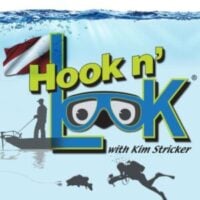 Hook 'n Look Logo