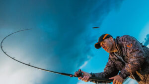 Pure Fishing Acquires Prominent Fishing Brands
