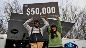 Watkins Wins NPFL on Lake Cumberland