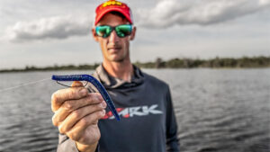 6 Weightless Worm Tips for More Shallow Bass