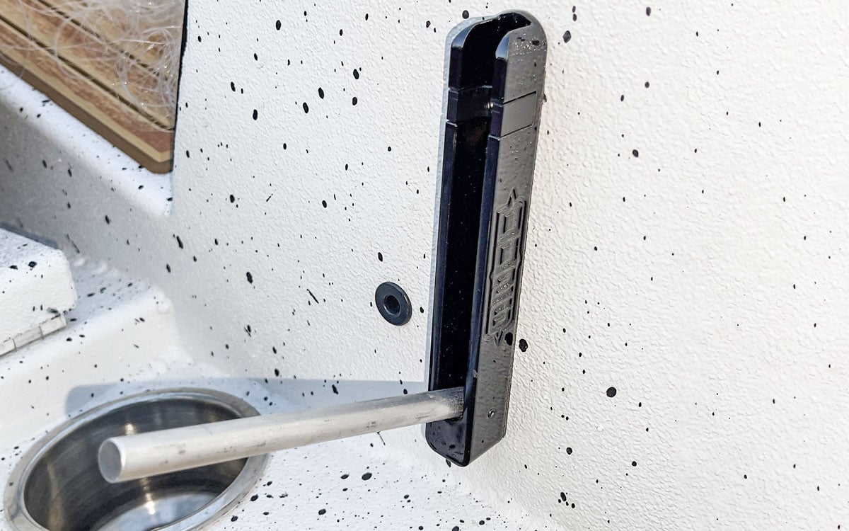 dd25 spool stix line winding system