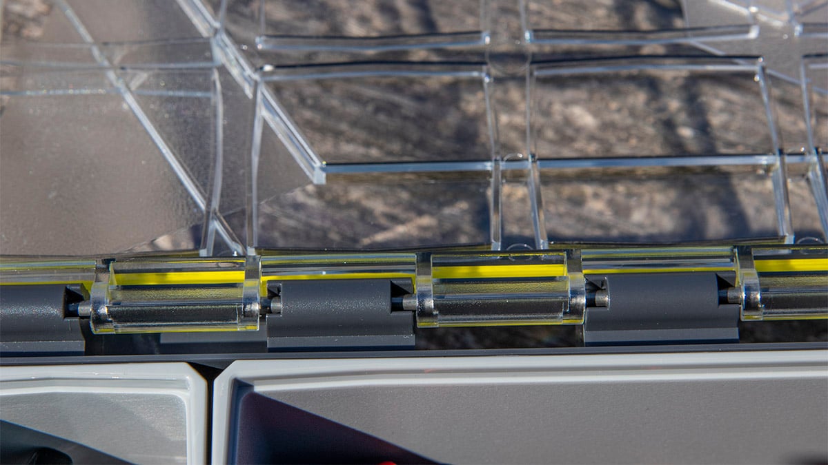 colony 28D heavy duty construction
