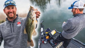 How to Catch Bass on Jigs in Open Water