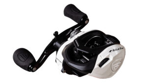 Favorite Fishing White Bird Casting Reel Giveaway Winners