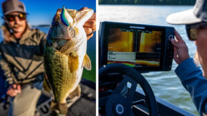 4 Top Lures for Offshore Bass | Seth Feider’s Approach