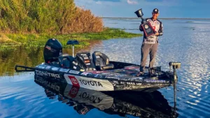 Wheeler Wins 2022 Wiley X Summit Cup in Palm Bay