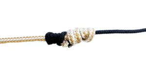 How to Tie a Blood Knot