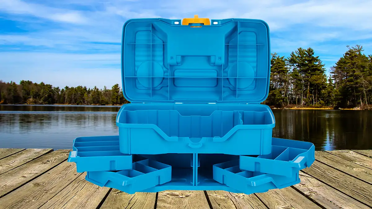 flambeau next gen tackle box