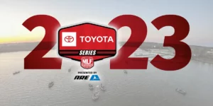 MLF Cancels Day One of Toyota Series on Guntersville