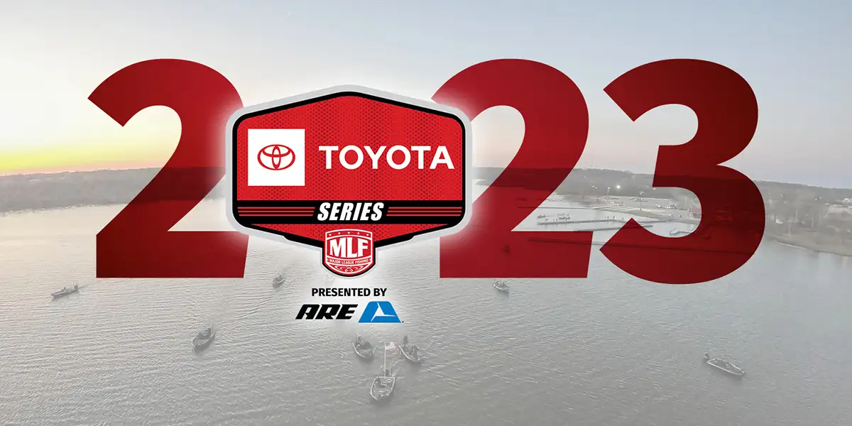 mlf toyota series 2023