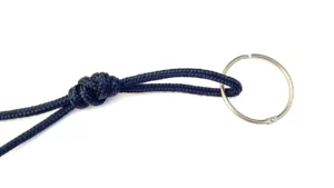 How to Tie a Loop Knot