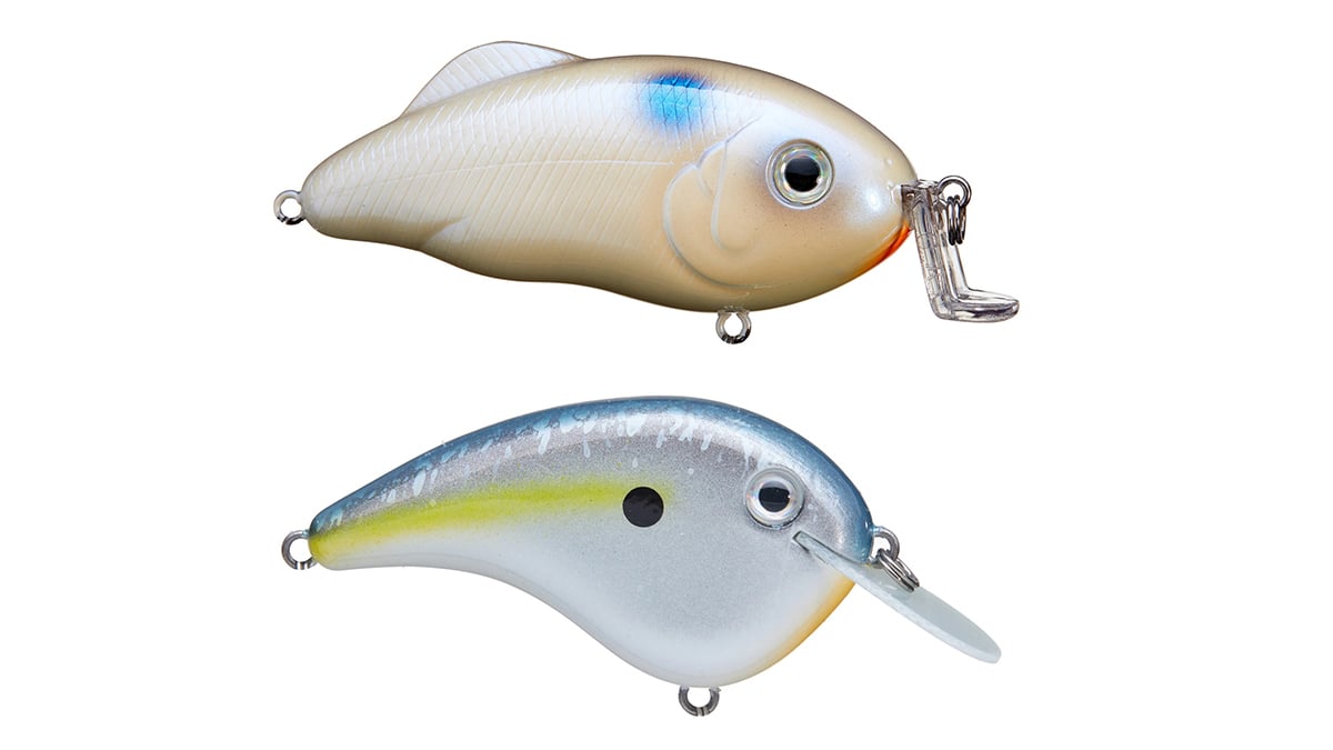 strike king crankbait giveaway