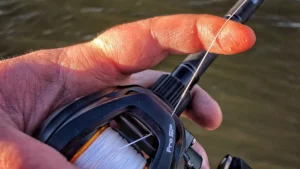 Berkley X9 Braided Line Review