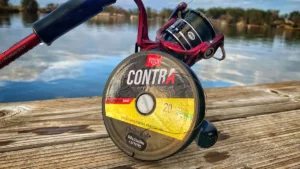 Strike King Contra Braided Line Review