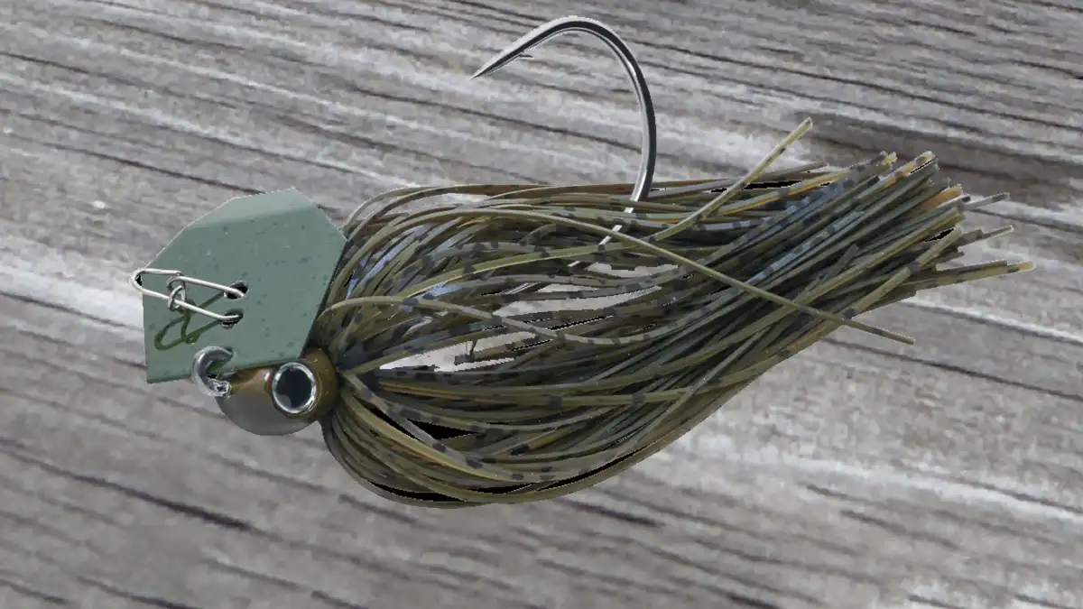 bass pro chatterbomb