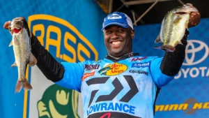 BASS Open Elite Qualifiers Field Set for 2023