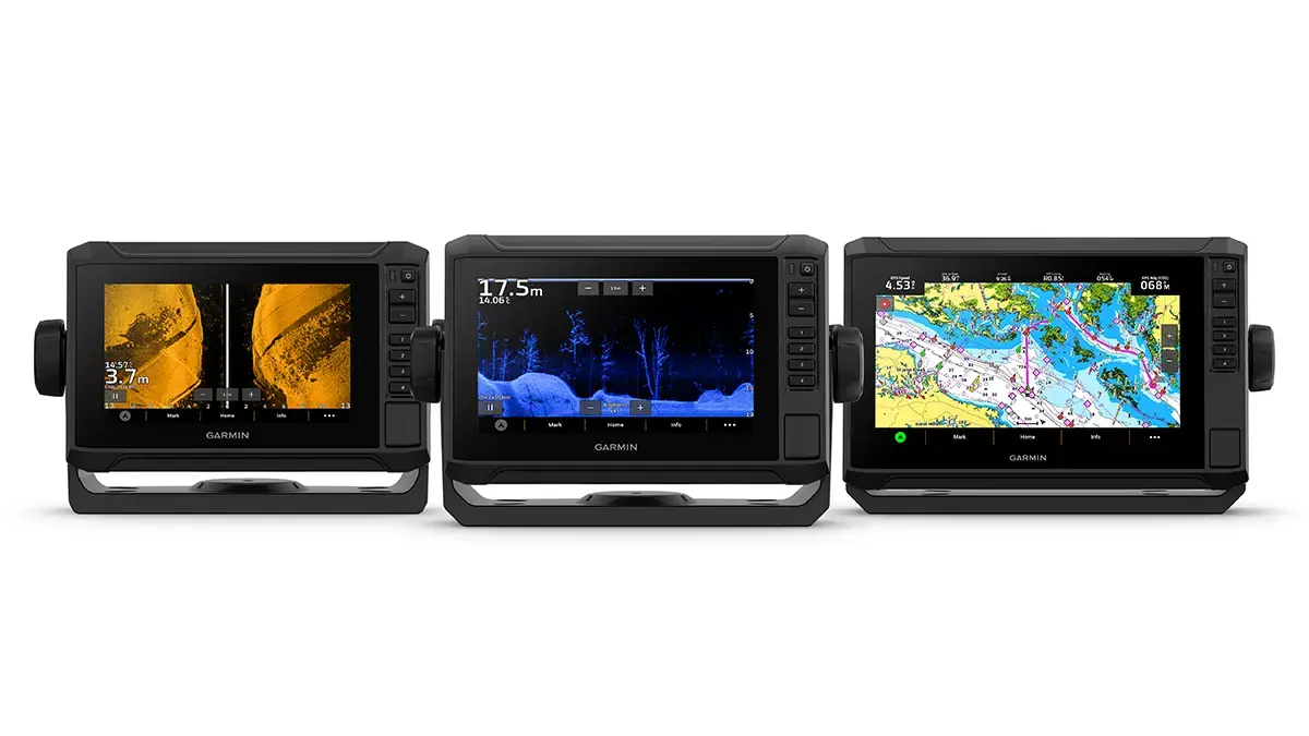 ECHOMAP UHD2 Family of Graphs