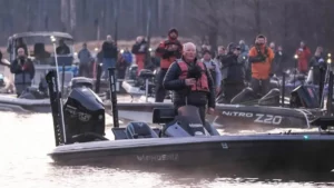 MLF Cancels Day 1 of 2023 Toyota Series on Rayburn