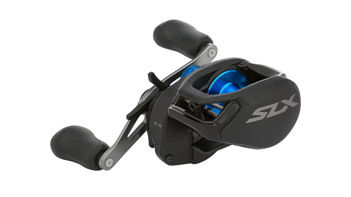 shimano slx 150a