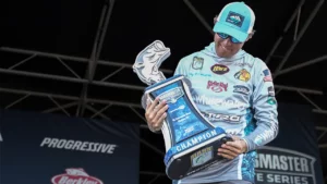 Przekurat’s Rookie of the Year Season | 5 Takeaways