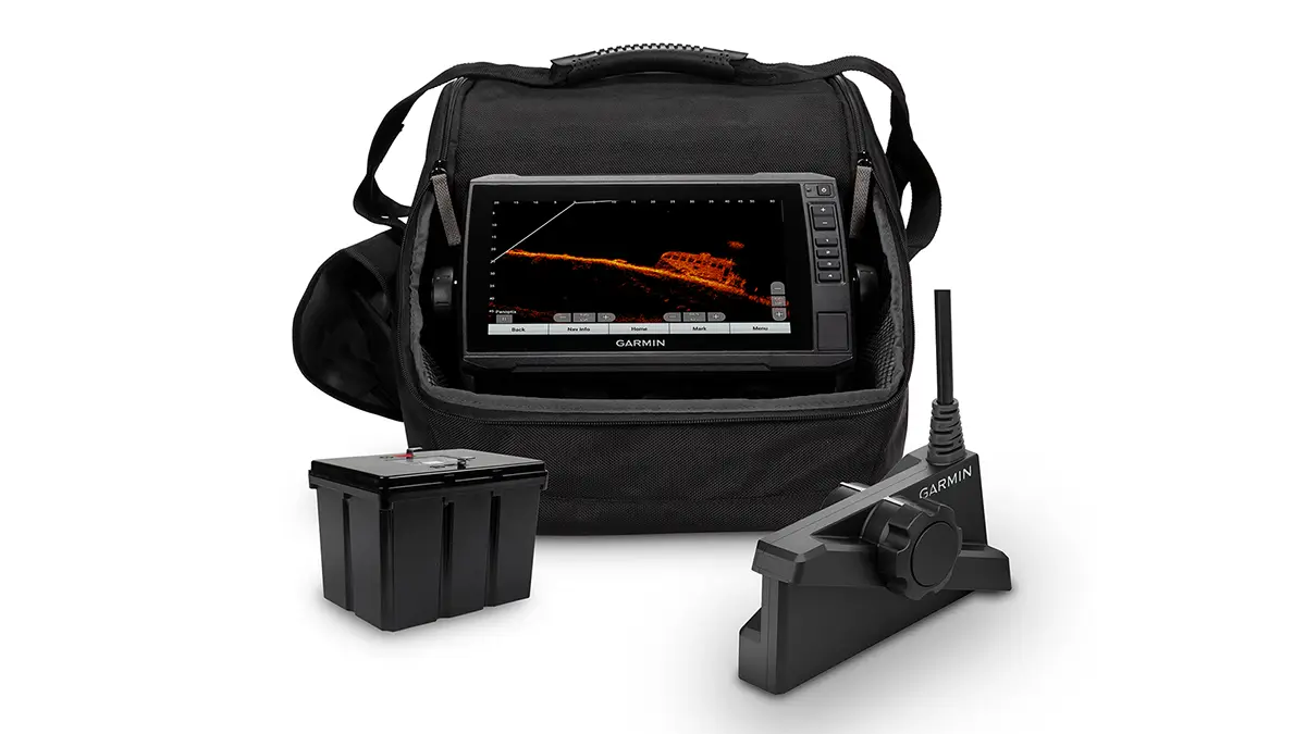 garmin ice bundle