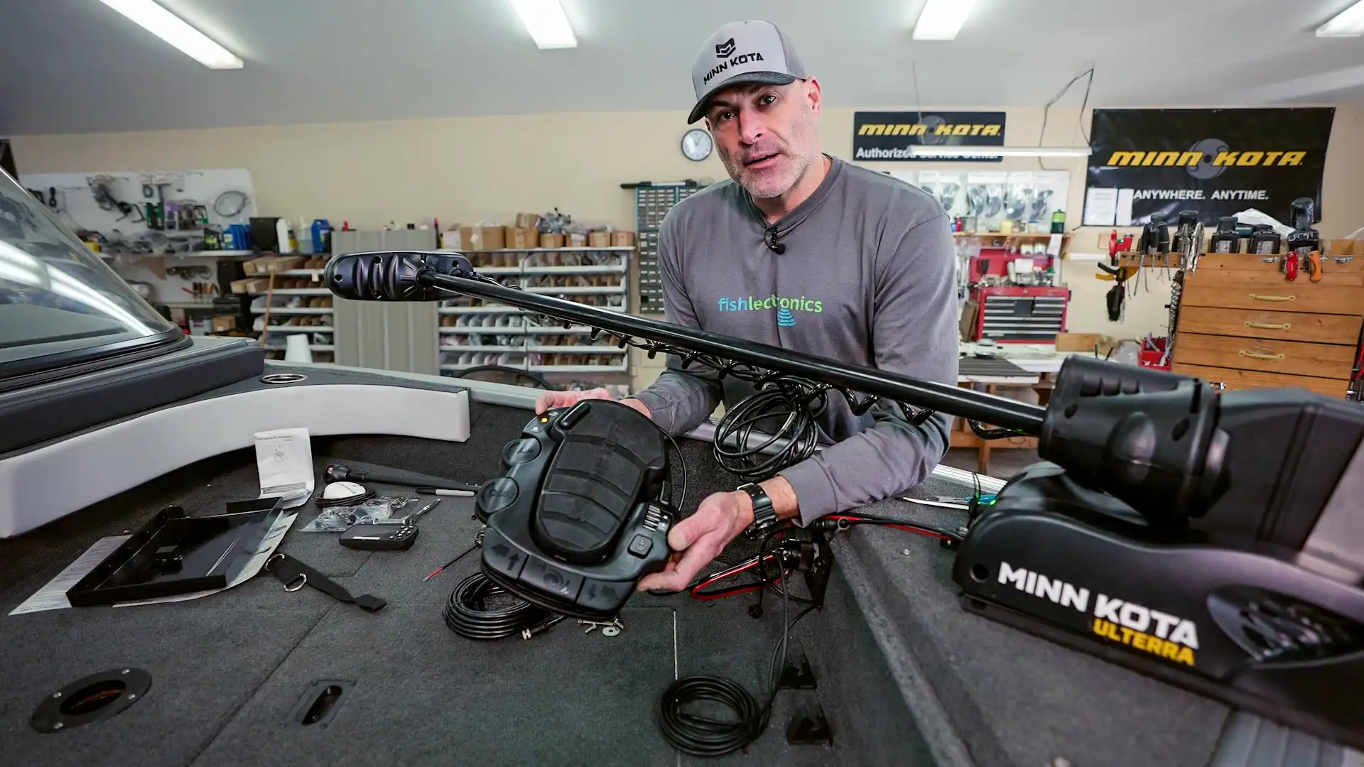 Minn-Kota-Ultrex-Install