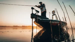 Power-Pole Introduces MOVE Trolling Motor