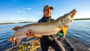 Musky: A Comprehensive Species Guide