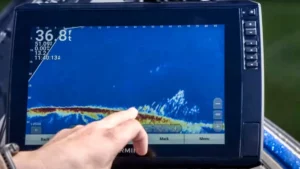 Garmin LiveScope Plus Settings | Cody Huff Favorites