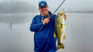 best spring bass lures