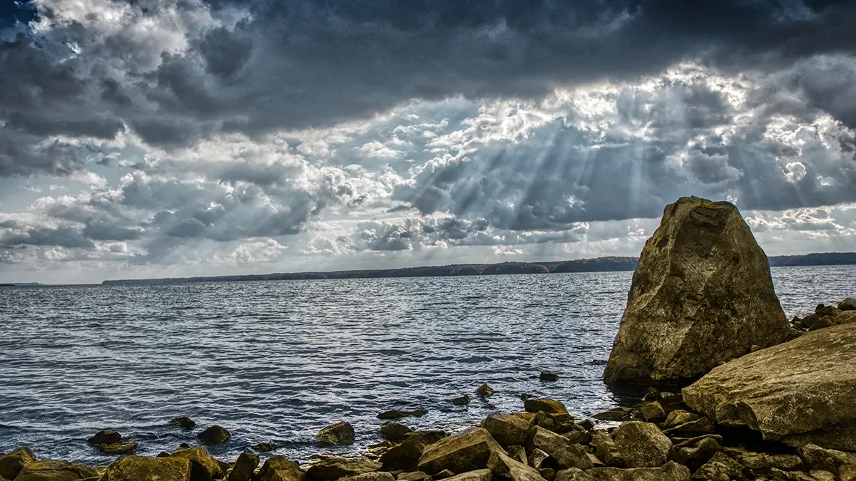 kentucky lake