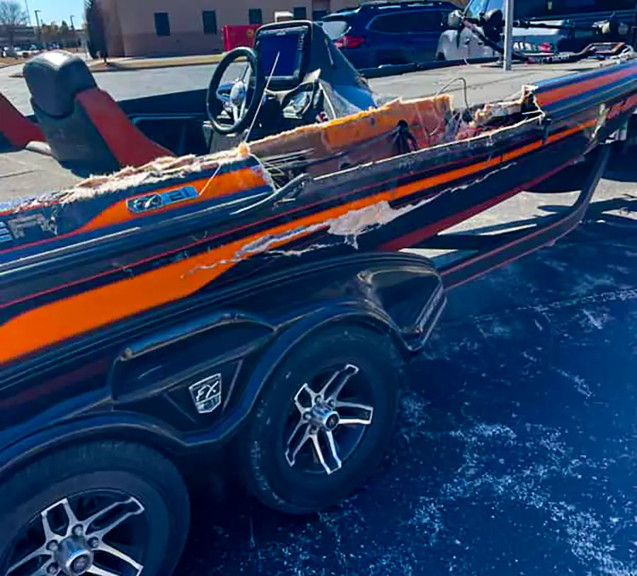 tenkiller boat accident