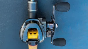 Lew’s Custom Lite Shallow Spool Baitcaster Review