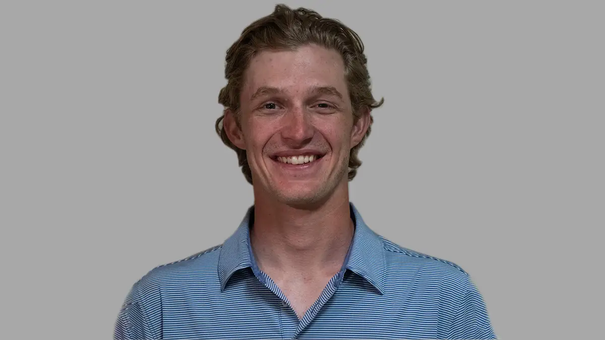 Sam Hanggi Head Shot